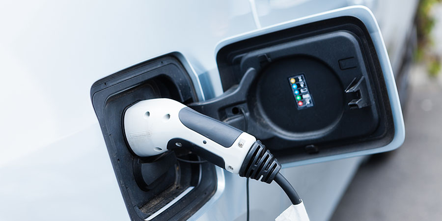 electric vehicle charging