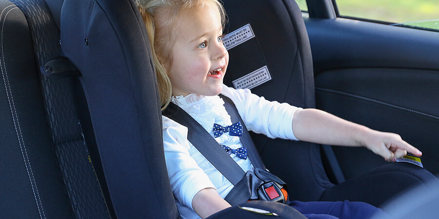 Legal Requirements For Child Restraints - South Australia Child Car Seat Rules