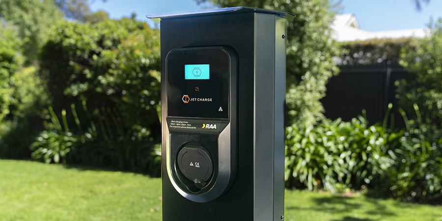 Ev Powerhouse Solar Ev Chargers