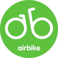 Airbike logo