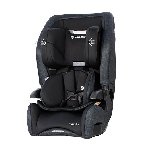 child restraints To suit your child's size RAA