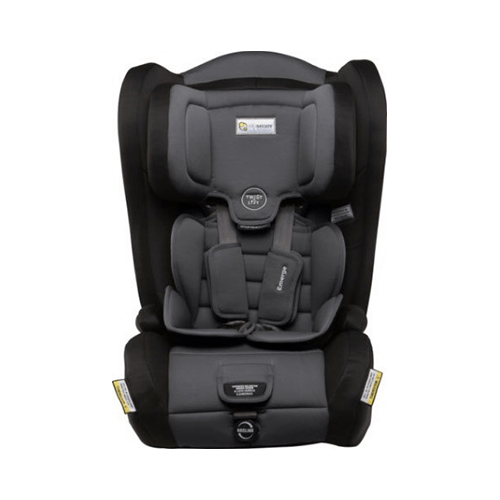 Recommended Child Restraints