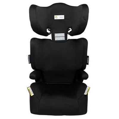 raa car seat fitting