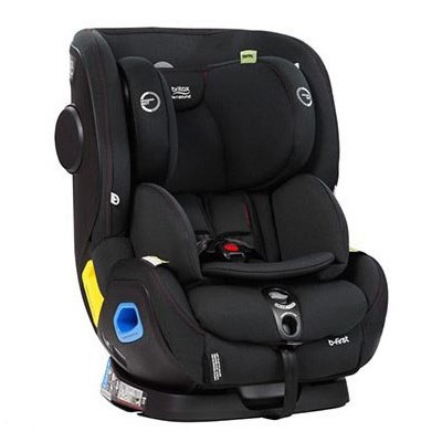 raa child restraints