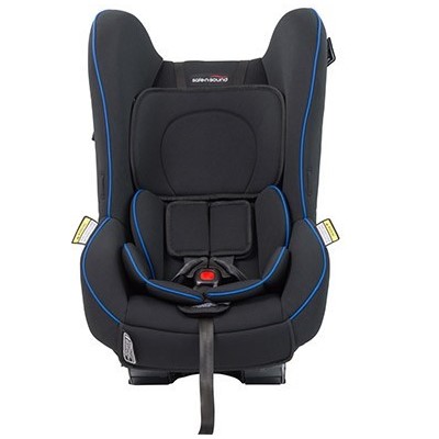 raa car seat fitting