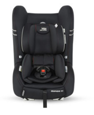 raa car seats