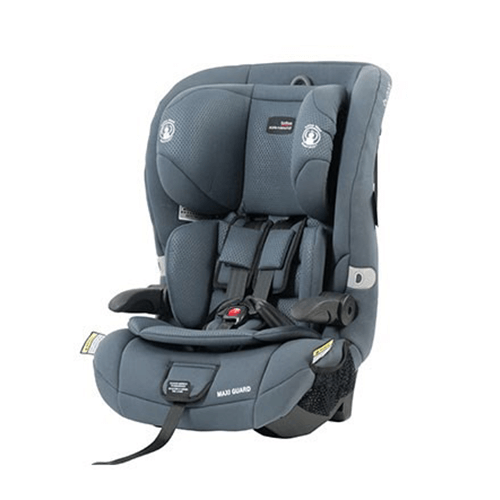 raa child restraints