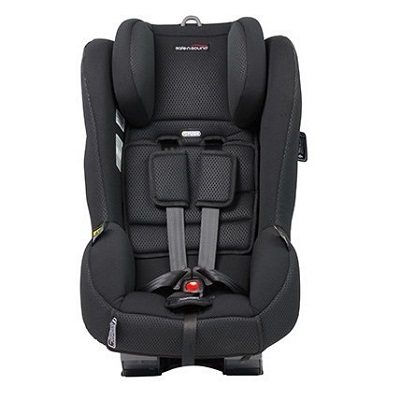 Recommended Child Restraints, Safe N Sound Car Seat Expiry Date Australia