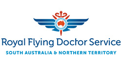 Royal Flying Doctor Service logo